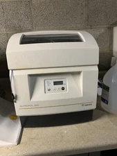 BEGO Electropol 300 Electropolisher- polishing of Co-Cr partial denture frames