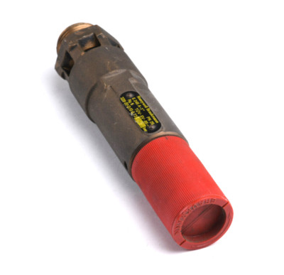 Honeywell Braukmann S 245 A-1'' Entlastungsventil PN25 Sicherheitsventil 1,5bar