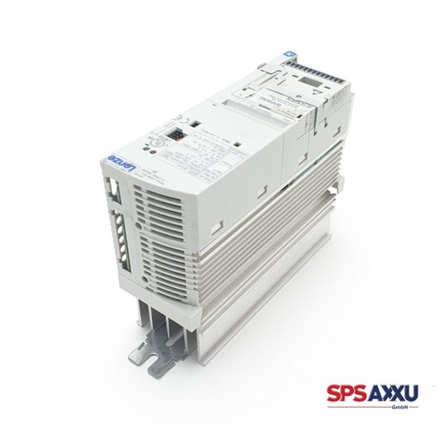 LENZE E82EV551_4C 8200 Vector Inverter Inverter E82EV5514C - Foto 3 di 4