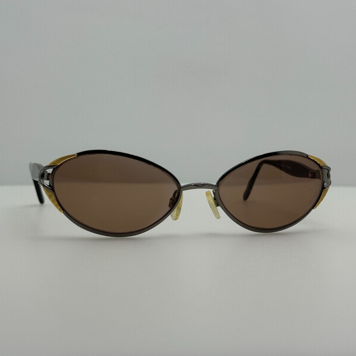 Yves Cogan Eyeglasses Eye Glasses Frames Y907 56-17-130 Glasses frame only main image 4