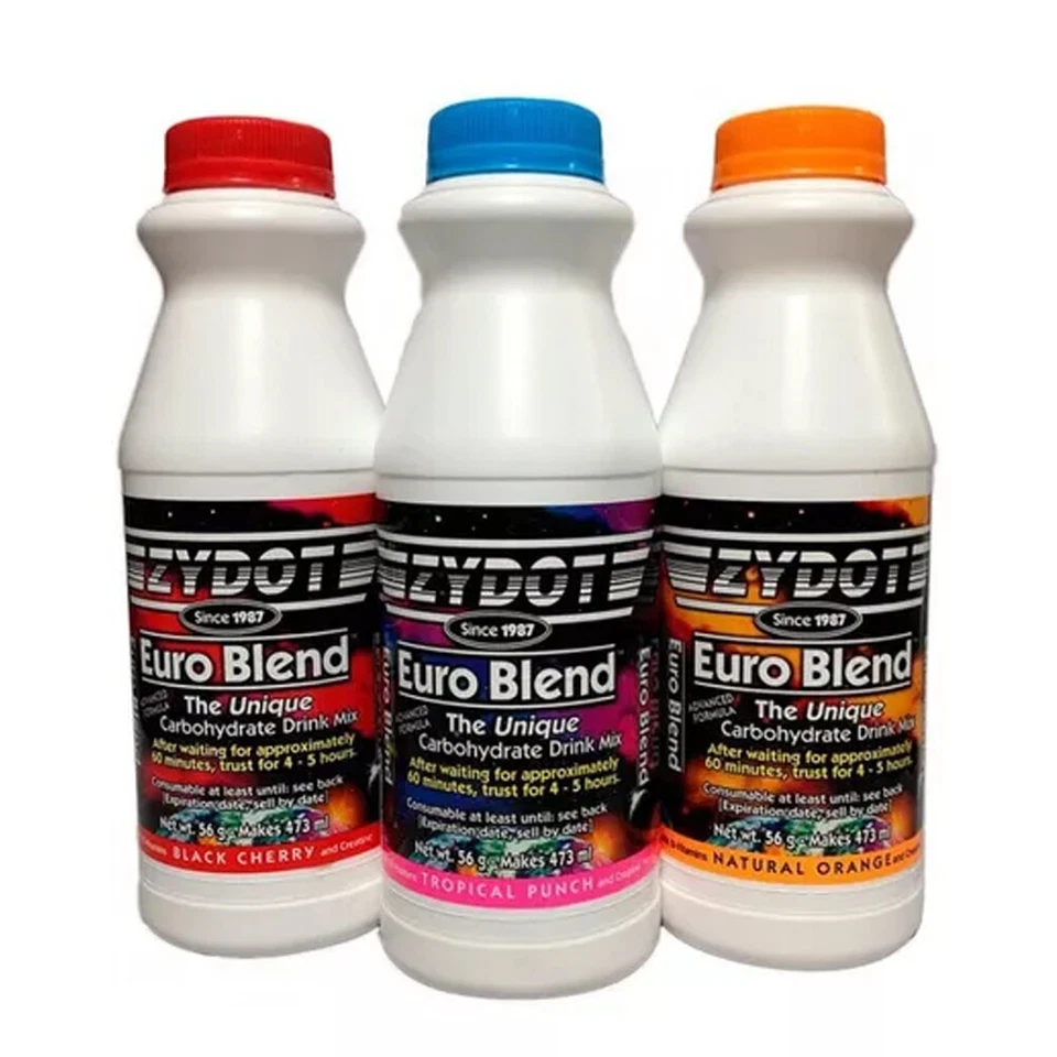 ZYDOT ULTRA Zydot Euro Blend Urine Purifying Drug Test Anti Toxin Detox Drink