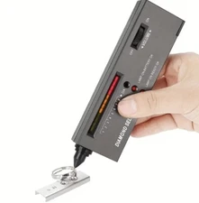 Diamond Selector, Professional Diamond Tester, Gem Tester Pen Portable Tester
