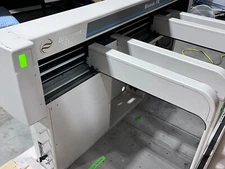 Beckman Biomek FX Liquid Handler Left Endcap