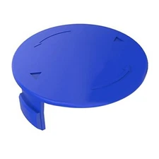 Reliable  for PROTECTION with Spool Cover for KST 120X 120X06 String Trimmers