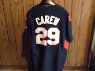 rod carew jersey