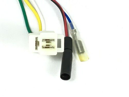 8-POLES MAGNETO STATOR FOR GY6 110CC 125CC 150CC SCOOTER MOPED ATV GO KART - Picture 2 of 3
