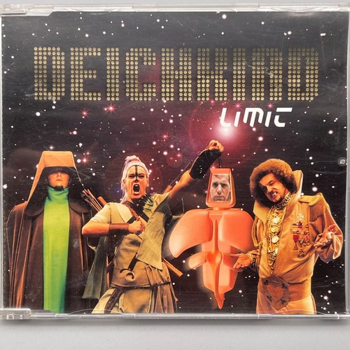 Maxi CD/Single CD Auswahl2 Alle Genres Top Titel (Nur 1 mal Porto+Multirabatt) - Bild 49 von 249