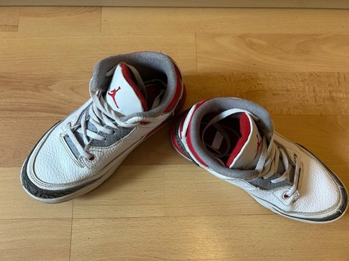 Jordan Kinder Schuhe 32 wie neu - Bild 7 von 8