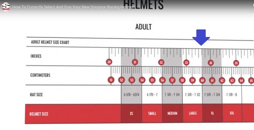 HJC AC-11 Motorcycle Helmet L Gloss Red Snell M2000 Near-Mint Worn ~6 hours - Picture 12 of 12
