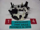Technics Turntable SL-QD33 Lift Assembly. Tested. Parting Out Entire SL-QD33