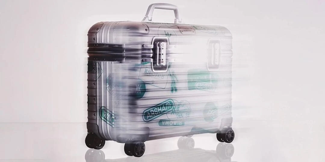 Rimowa guitar case new arrivals