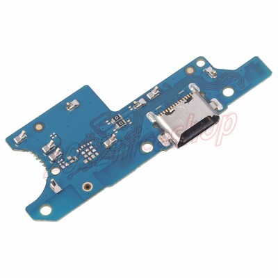 Scheda Connettore Dock USB Di Ricarica Per Motorola Moto E7 Plus XT2081 - Audio Jack, Cavo Flessibile