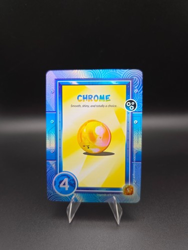 Doomlings: Legends of Enderas - LOE - Holofoil Singles - Free shipping over $20 - Picture 93 of 176