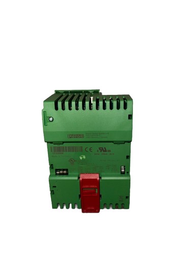 PHOENIX CONTACT IL EIP BK DI8 DO4 2TX-PAC (2897758) - Foto 2 di 2
