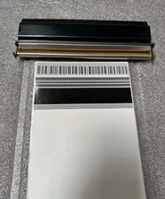 OEM 79804M Thermal Printhead 300DPI for Zebra ZM600 RZ600 - 79804M
