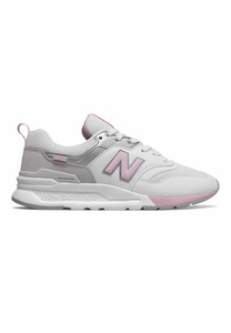 new balance sneaker damen weiß