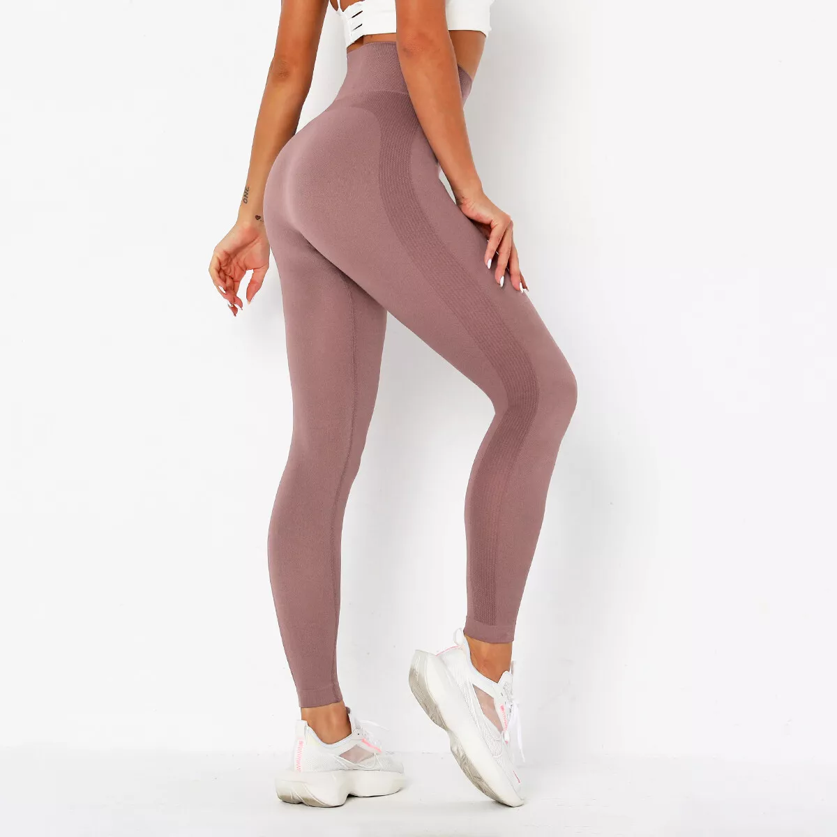 Slimming workout sales pants