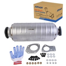 ED0032T2 Neu DPF Partikelfilter for Mitsubishi Fuso Canter FE FF 4P10 ME555982