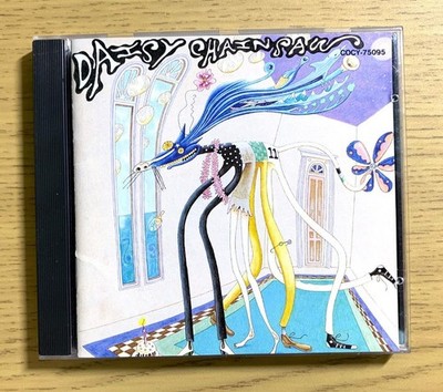 Daisy Chainsaw/Eleventeen CD | eBay