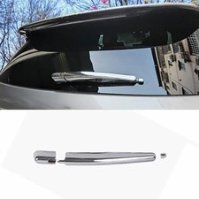 For Lincoln Corsair 2020-2023 2024 ABS Chrome Rear Window Rain Wipers Cover Trim