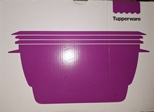 Tupperware: Micro Urban Large; neu, originalverpackt