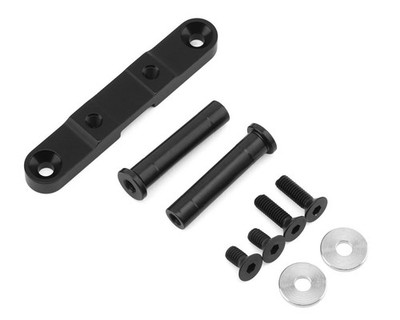 XRAY XB4 '26 Adjustable Multi-Flex Steering System Brace Set [XRA362560]