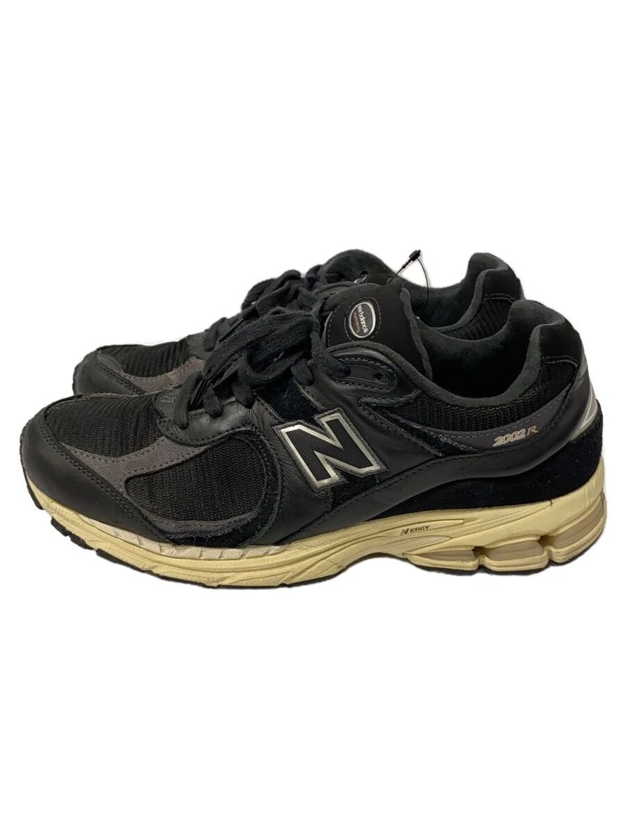 Sneakers basse US10 New Balance Nere M2002Rib