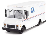Divers Grumman Custom Olson Usps 1993 - Greenlight 1/43