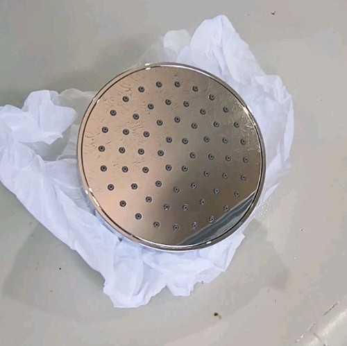 Pfister 1.75gpm Universal Polished Chrome Shower Head Lot Of 12 Contractors - Picture 6 of 6