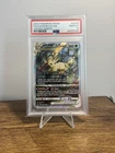 Leafeon VSTAR GG35/GG70 SWSH: Crown Zenith: Galarian Gallery PSA 10