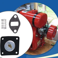 230675 Fuel Pump Diaphragm Rebuild Kit For Kohler K Series&Magnum Series Engines