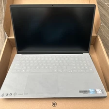 Dell Dc15250 15.6" Intel® Core™ 3-100U, 6 cores 512 GB SSD 16 GB DDR4