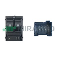Miraglio 121/FTB76003 Schalter, Fensterheber