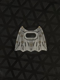 LEGO: Green Lantern vs. Sinestro (76025) Complete W/Minifigs.