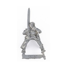 Bretonnian Questing Knight #50 NM