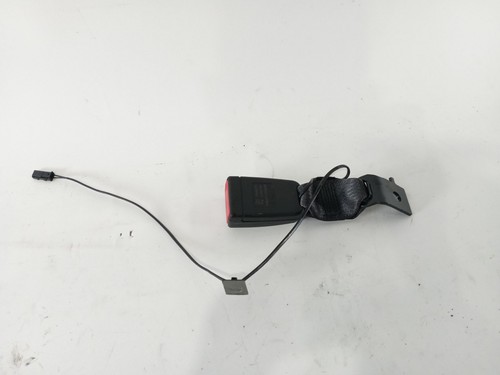 13409378 BOUCLE DE CEINTURE DE SECURITE / 124502 POUR OPEL ASTRA K B16 1.4 TUR - Photo 1/8