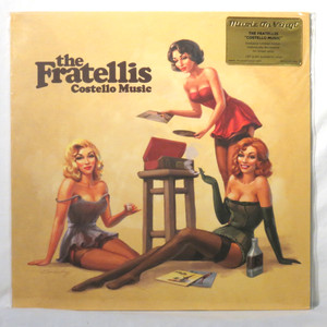 The Fratellis Vinyl | eBay