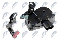 Stellelement Zentralverriegelung Nty EZC-CH-000 FüR Chrysler Voyager 4 Rg Rs Awd