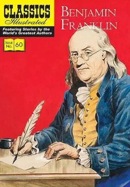 Benjamin Franklin | Benjamin Franklin | Englisch | Taschenbuch | 2016-image