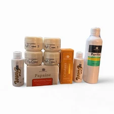 Beautederm Regular Set (2mos Use) With Freebies