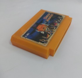 The Chessmaster game cartridge from 90's for dendy junior, famicom, pegasus etc
