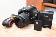 Canon Eos 1200D Digital Camera