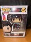 Stranger Things Mike 1529 Funko Pop