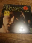 THE DOORS, DOORS SHRINK 1967 WITH MAIL IN CARD NICE!!