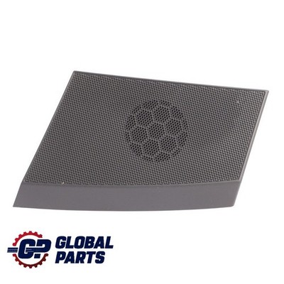 Porsche Cayenne 92A Dashboard Lautsprecher Abdeckung Panel Vorne Links 7P5035793