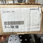 Falcon 512 Series Door Trim/Pull Set dark bronze 512NL/TP — photo 2