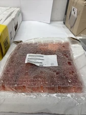 [Set of 25] Copper Heatsink  Cooling  2x2x.25 in,