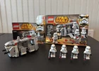 LEGO Star Wars: Imperial Troop Transport (75078) - 100% Complete (Manual, Box)
