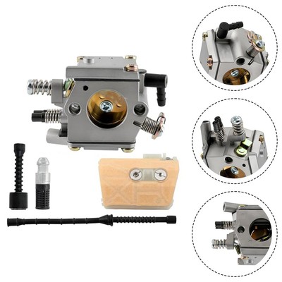 C3 S148 Compatible Carburetor Kit Suitable for MS380 Chainsaws Available Now