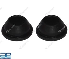 Handlebar Rubber Bush Set For Royal Enfield Guerrilla Himalayan 450 RAL00363 @RE